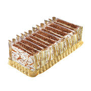 Sliced Salted Caramel Nougat