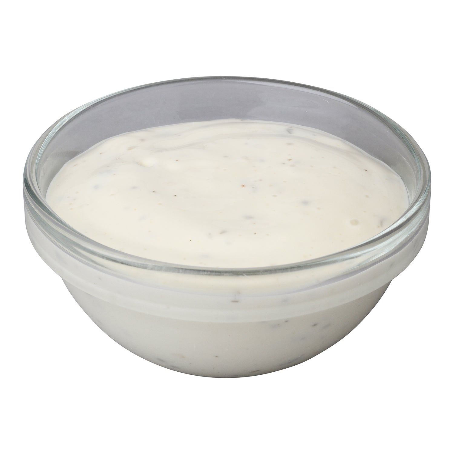 * Ranch Dressing Pouches