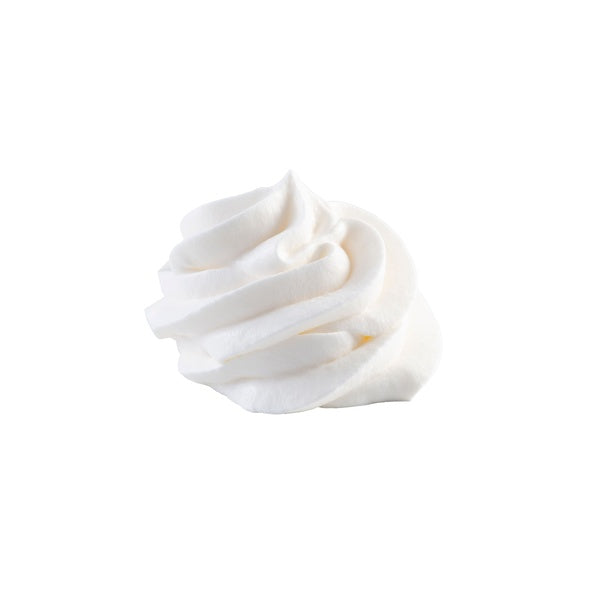 Whip Cream Topping