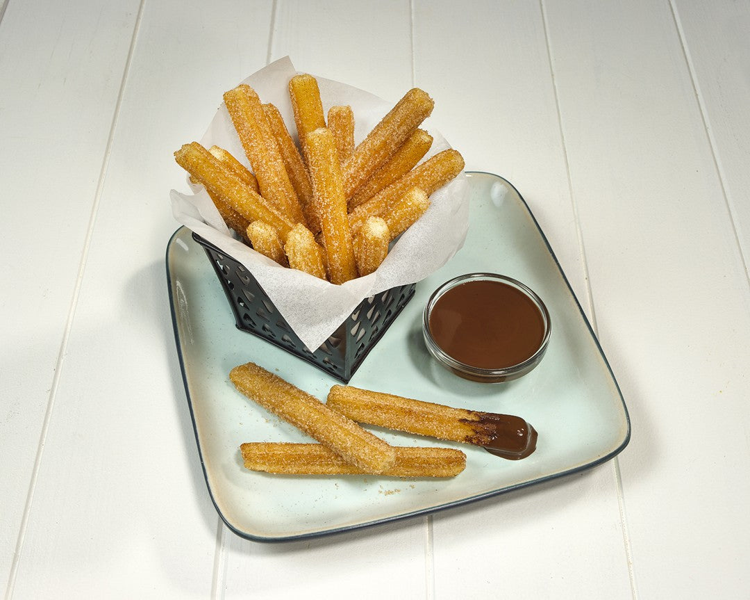 4 Inch Churro Fries
