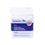 Dry Instant Yeast Vacuum Pack
