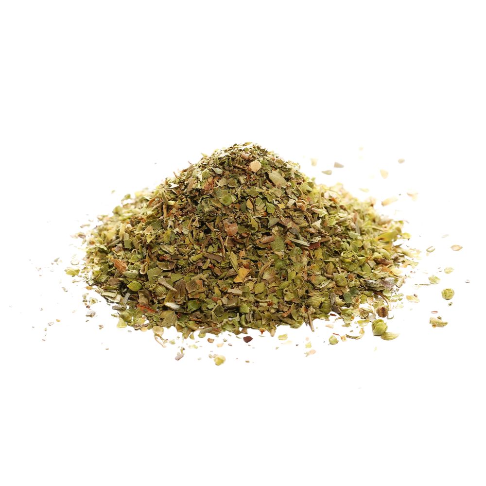 Dry Oregano Leaves