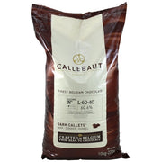 Dark Callets 60.6%