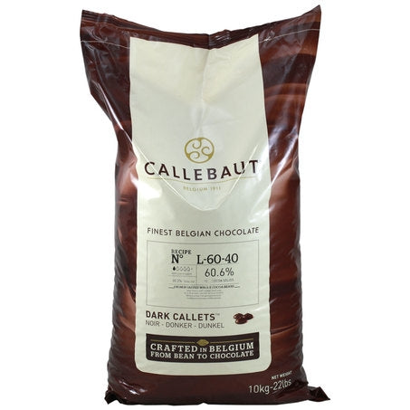 Dark Callets 60.6%