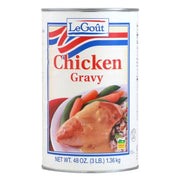 Chicken Gravy