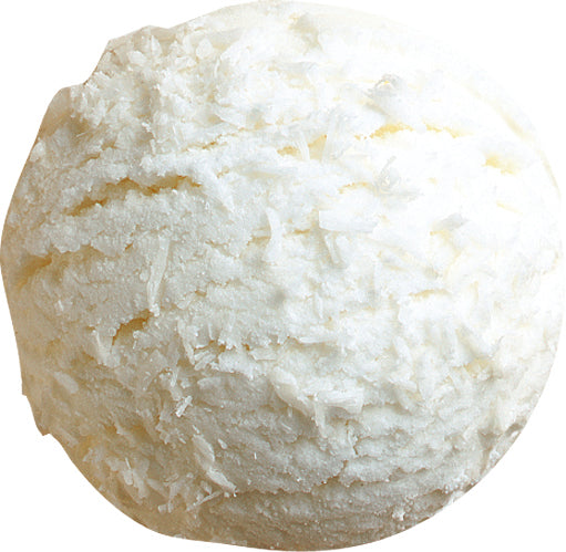 Coconut Gelato