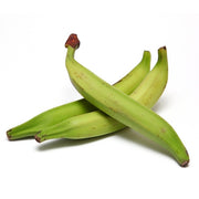 Green Plantain