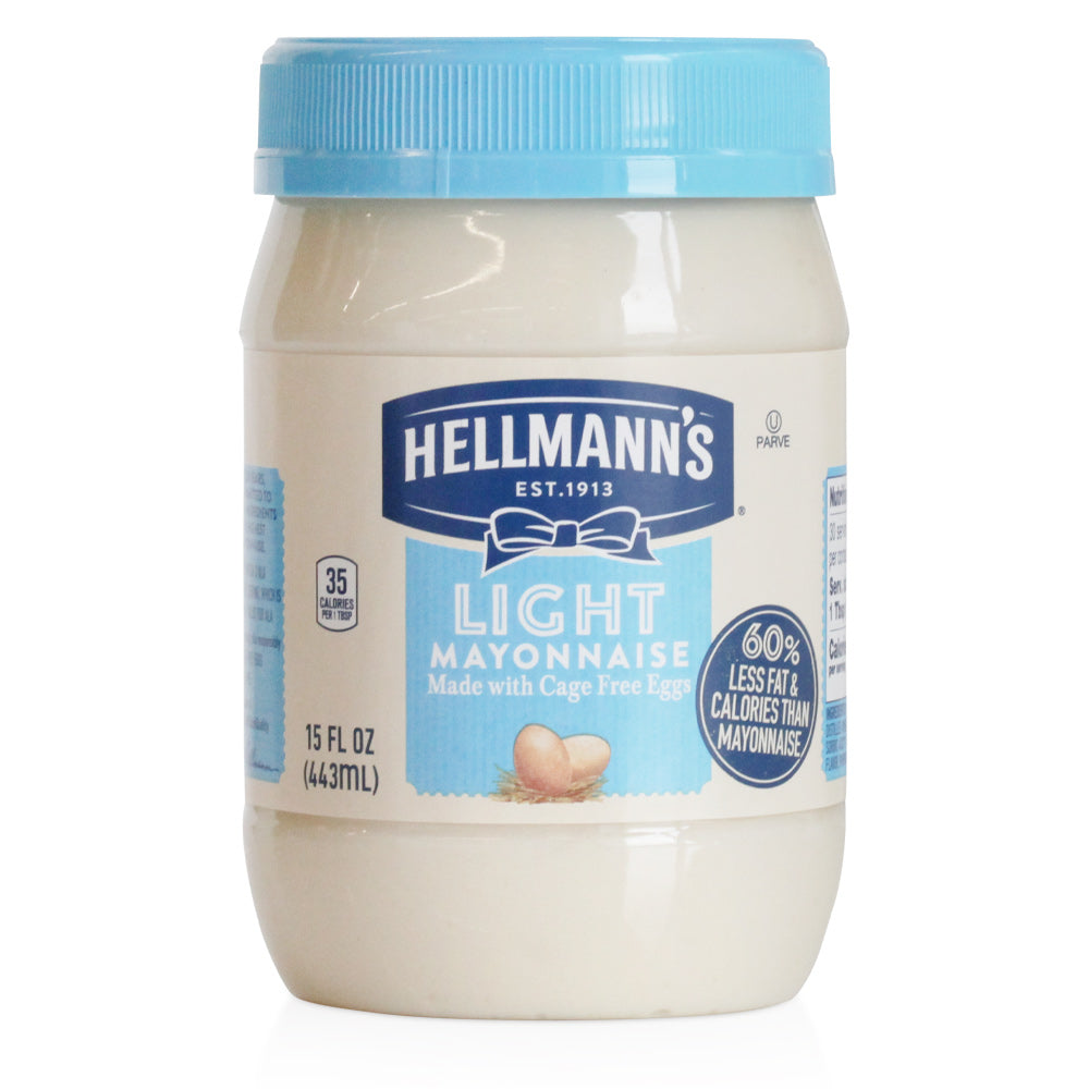 Light Mayonnaise
