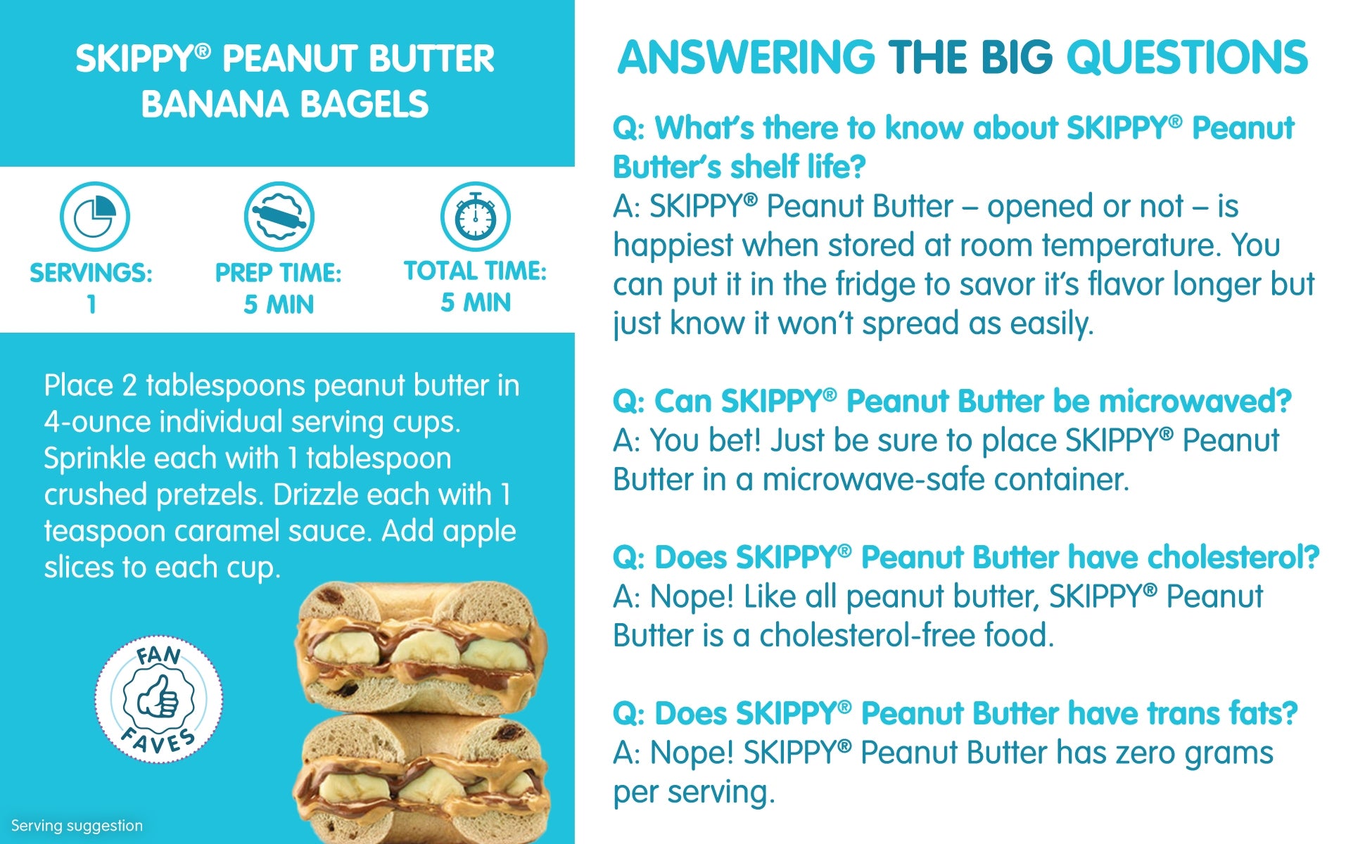 Peanut Butter