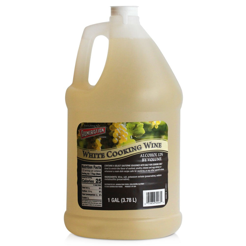 Cooking Wine Sauterne White