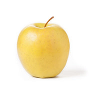 Retail Golden Delicious Apples