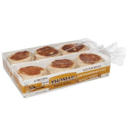 Honey Wheat English Muffin