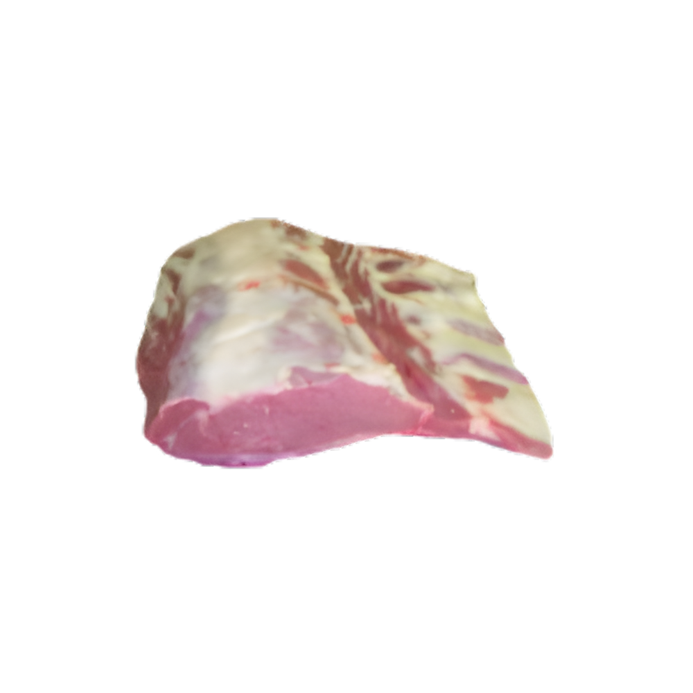 6 Bone Veal Cap (Off Rack)