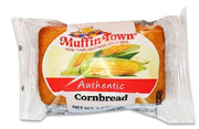 Cornbread Loaves