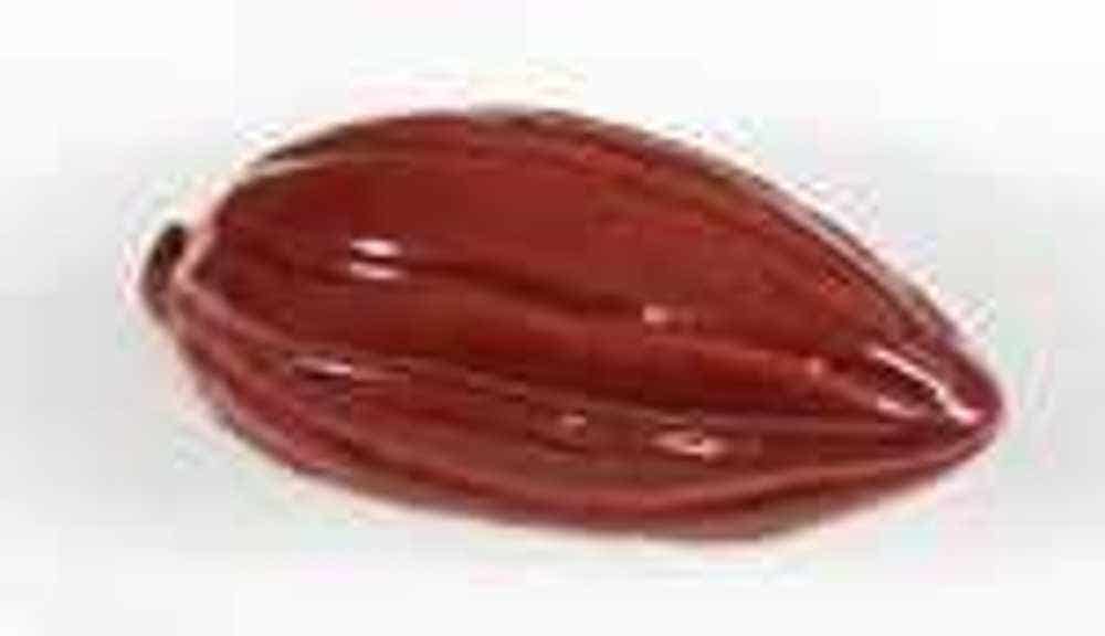Cocoa Pod Cakes 3D Fruit