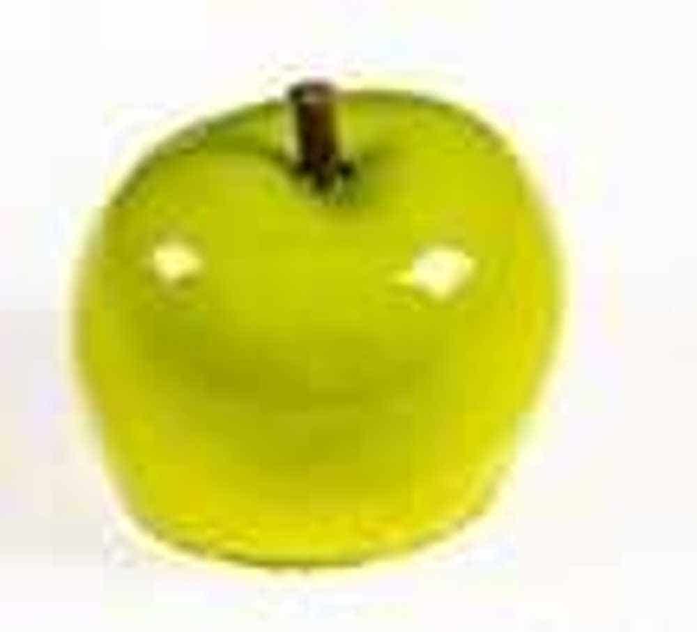 Apple Flavored Cakes 3D Fruit