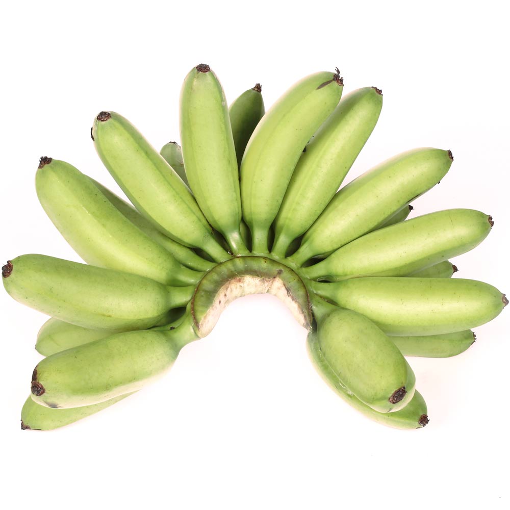 Ripe Banana
