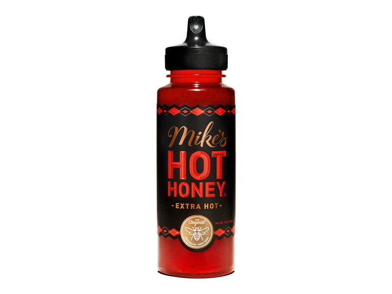 Extra Hot Honey