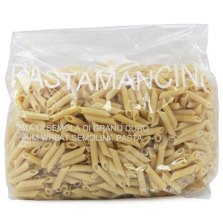 Penne Rigate Bulk Pasta