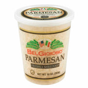 Parmesan Shredded
