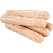 Raw Sausage Link
