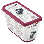 Blueberry Puree