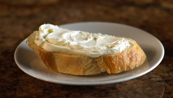 Mascarpone Cheese