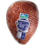 Carving Pit Ham