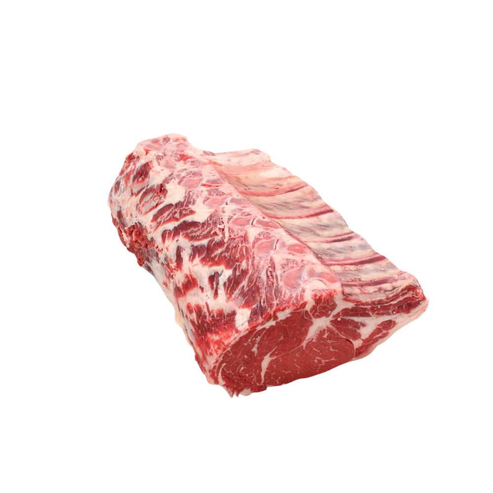 High Choice Beef Rib Export Bone In
