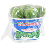 Brussel Sprouts