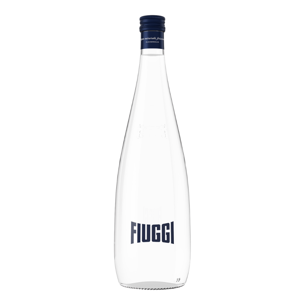 Sparkling Water 500ML