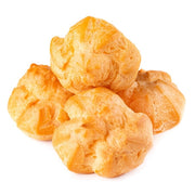 Plain Profiterols