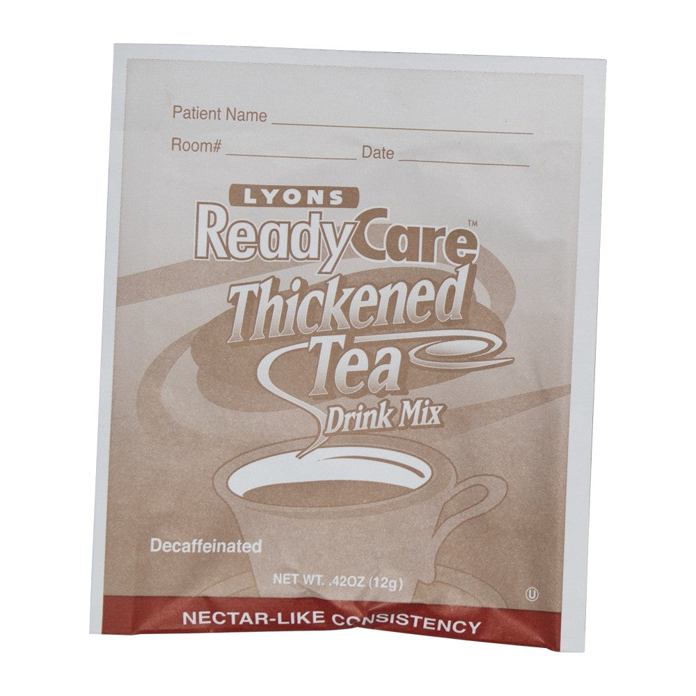 Nectar Thick Consistency Tea