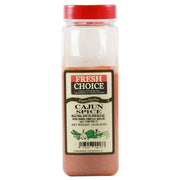 Cajun Spice