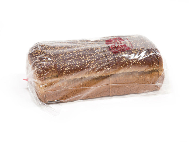 9 Grain Open Top Bread
