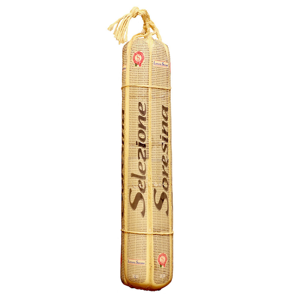 Aged Italian Provolone