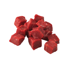 1in Beef Stew Cubes