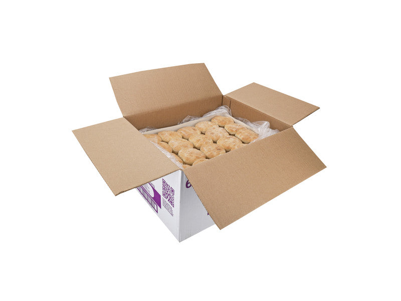 Honey Whole Wheat Biscuits