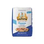 Retail Pizzeria Flour
