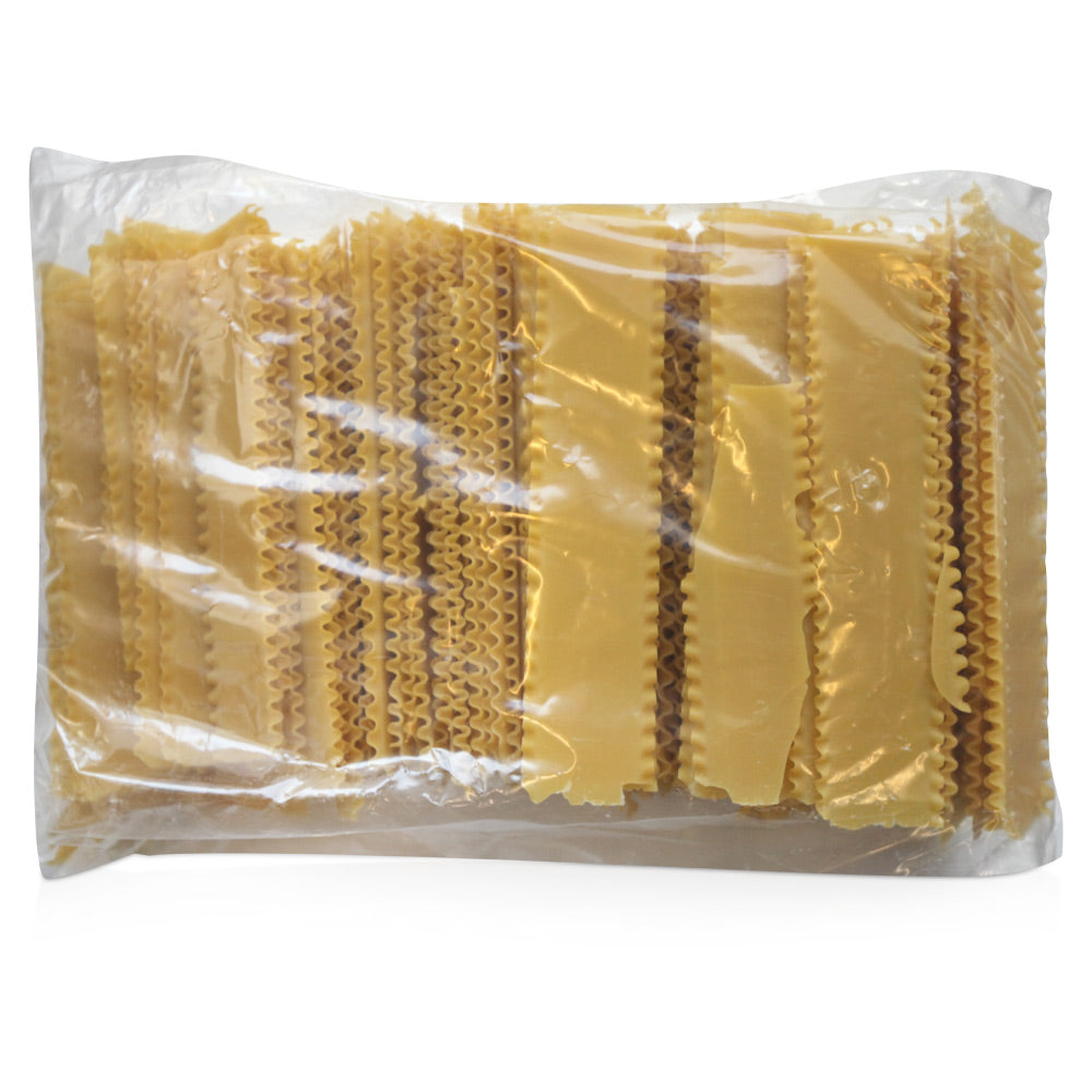 Lasagna Bulk Pasta