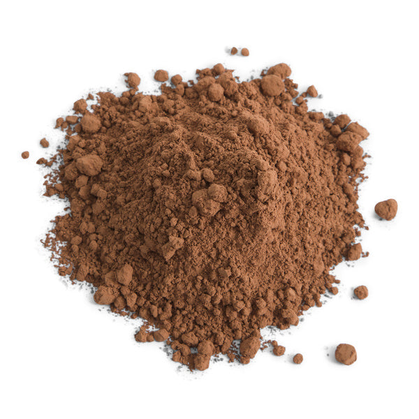 10-12% Fat Cocoa Powder