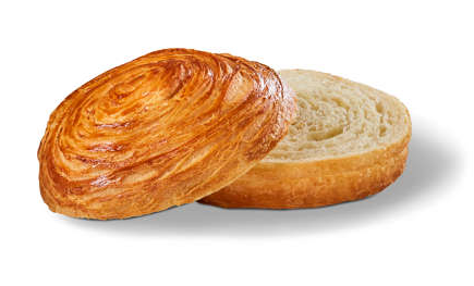 Bun And Roll RTB