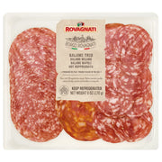Salami Trio Milano/Napoli/Hot Soppressata