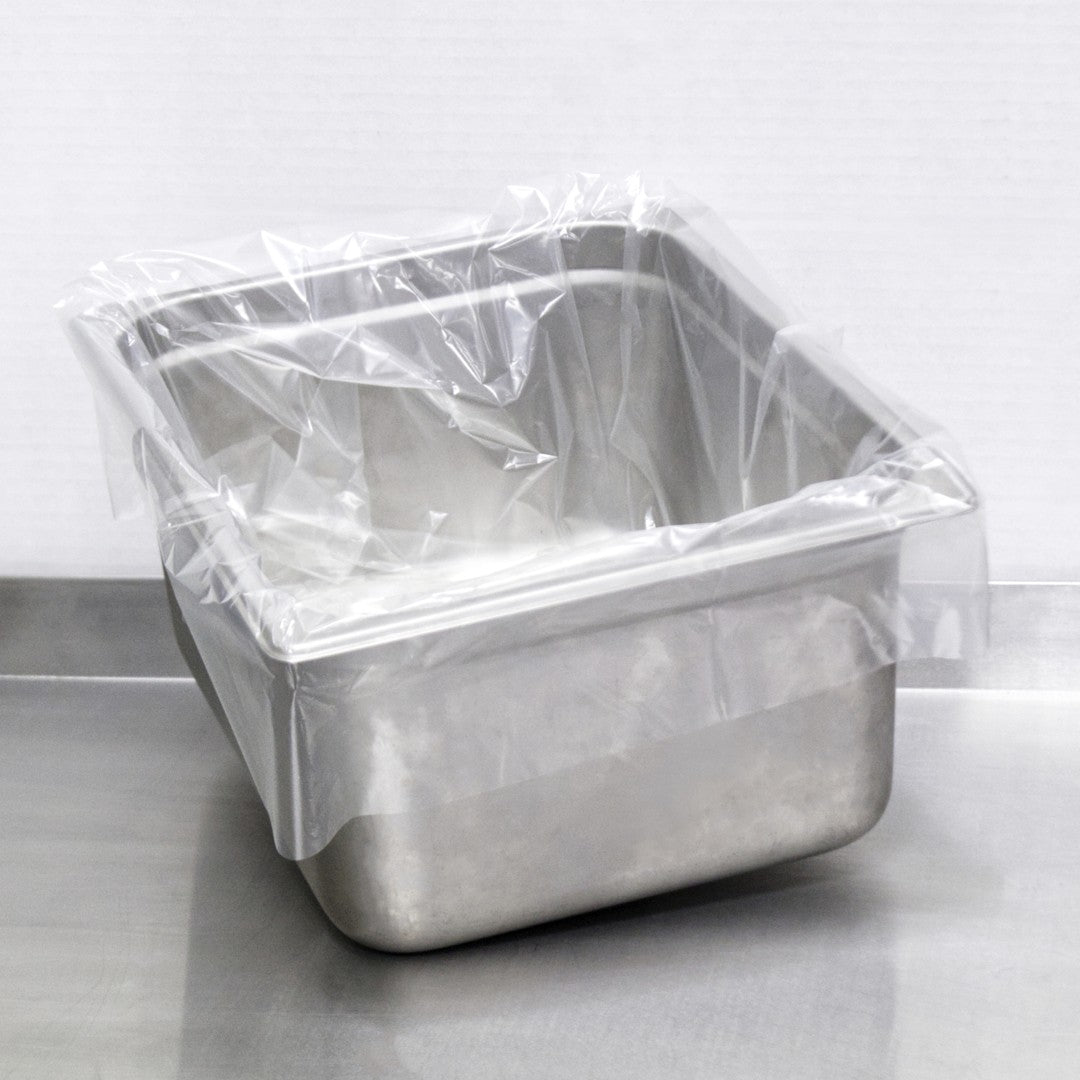 Ovenable Nylon Bag 23in x 14in