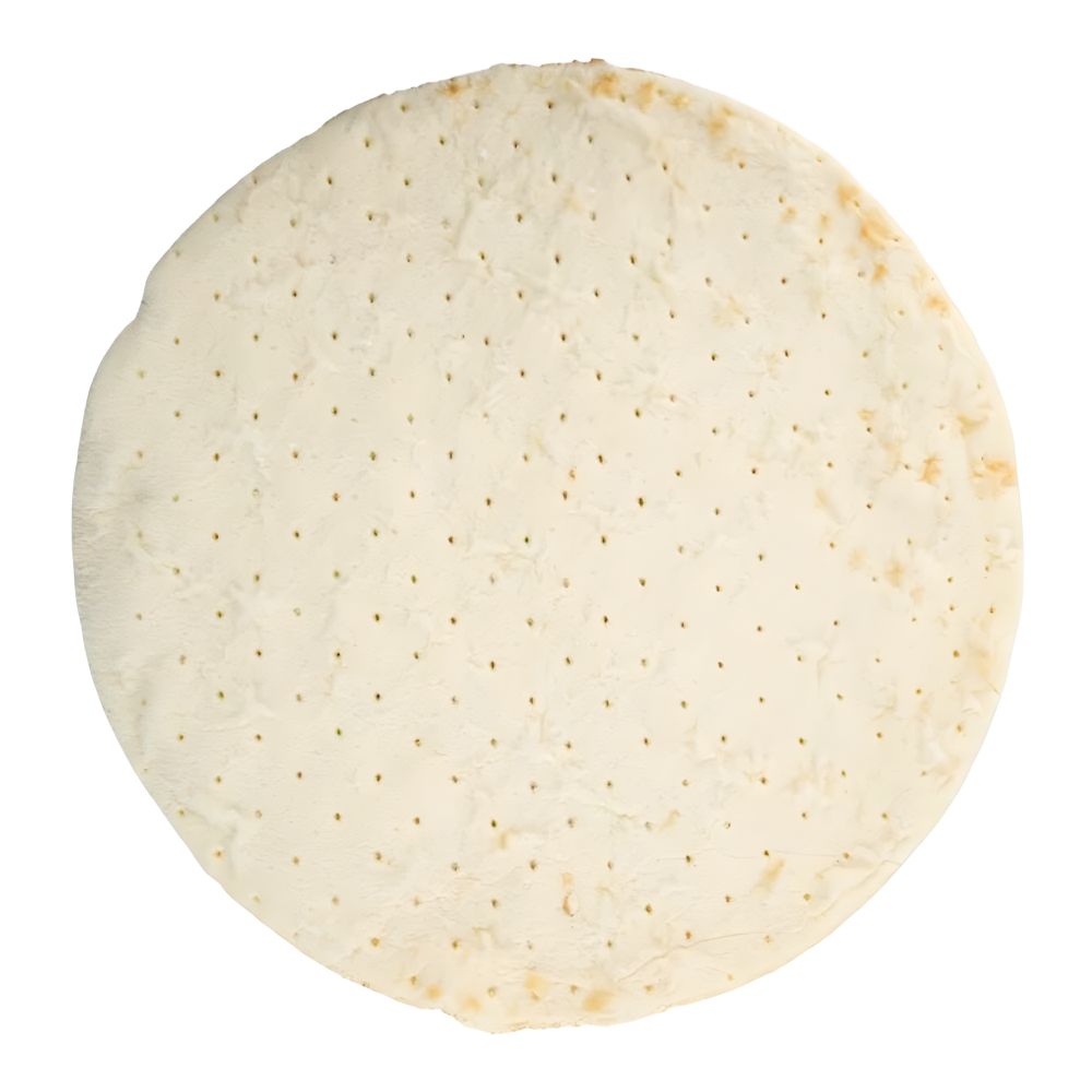 12in Gluten Free Pizza Crust Pan/Cutter