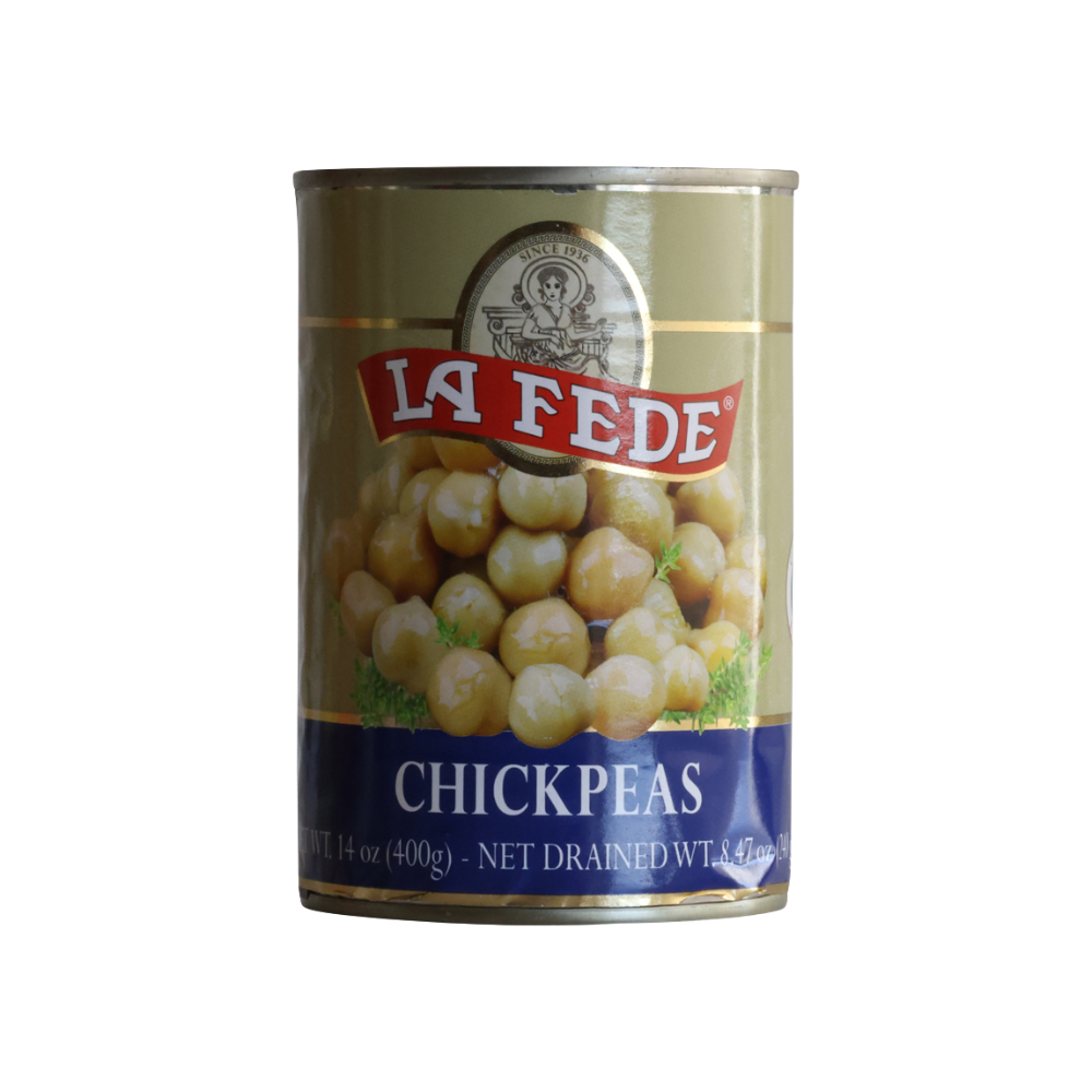 Chick Peas
