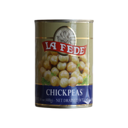 Chick Peas