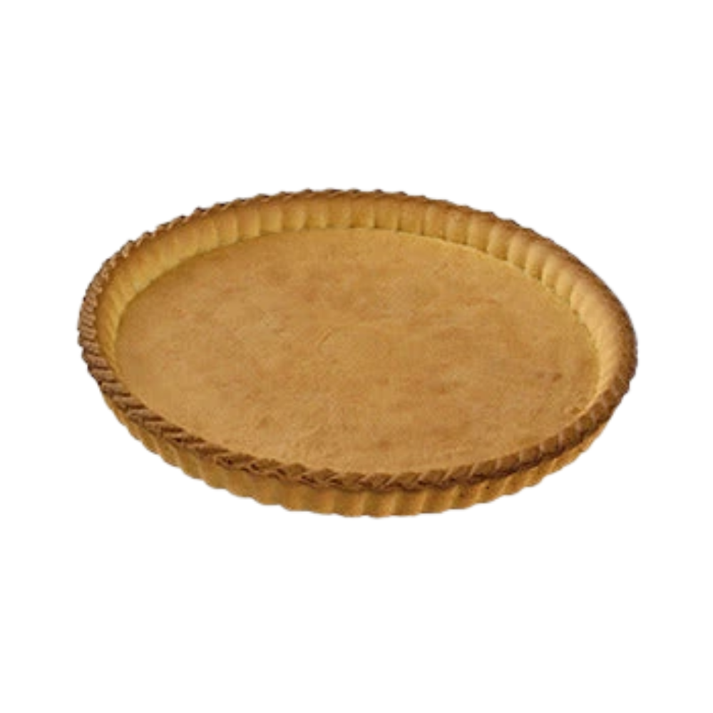 9 Inch Sweet Tart Shell Dough