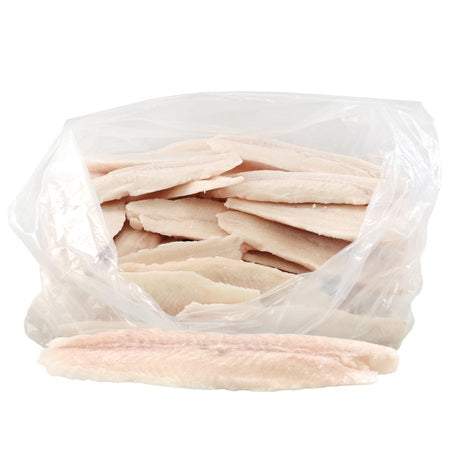 Basa Swai Fillet 3-5oz