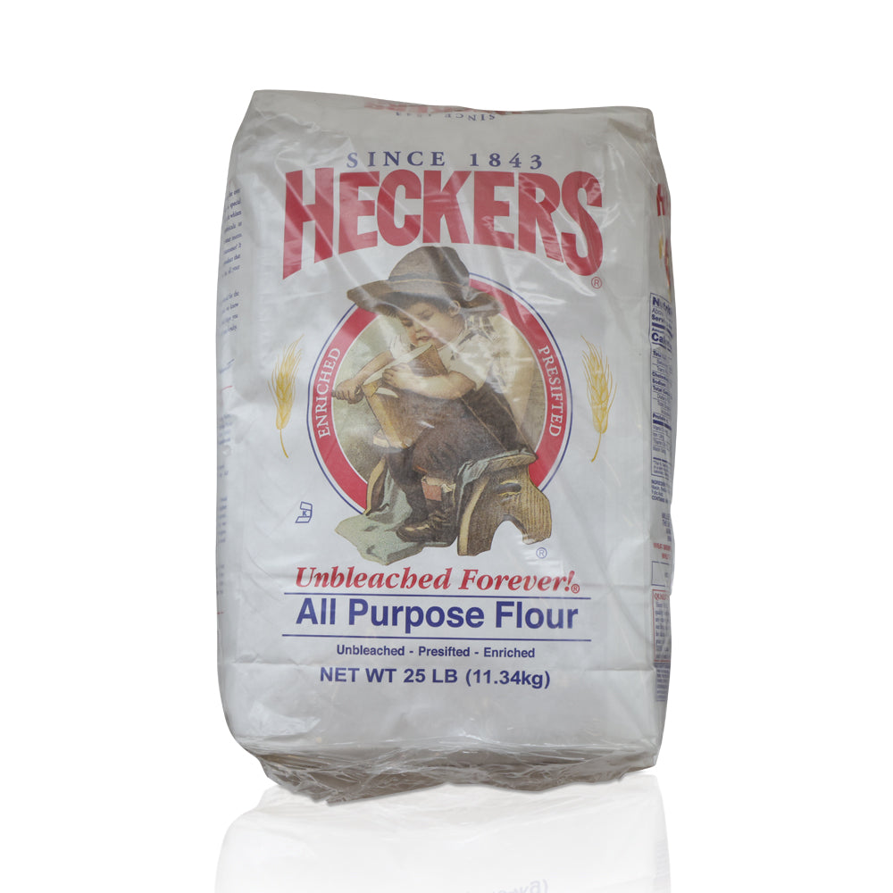 Unbleached Flour